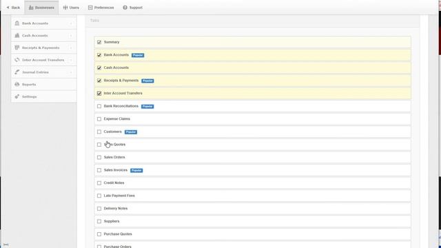 1. Best Free and Open Source Accounting Software Part 1 смотреть онлайн