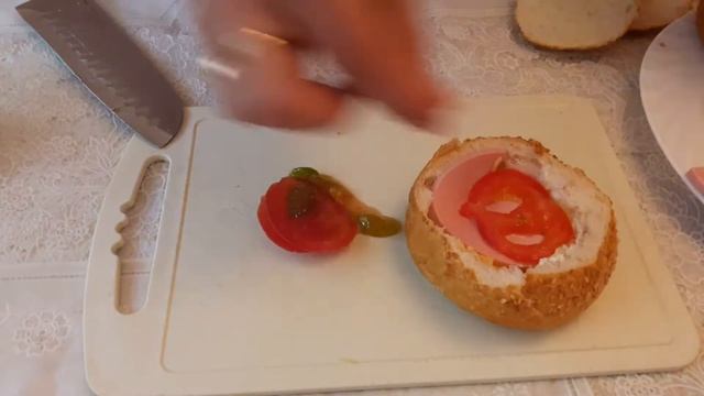 Кулинарные открытия с Евгенией