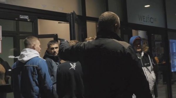 EUROTOUR | Макс Корж. Варшава. 2019