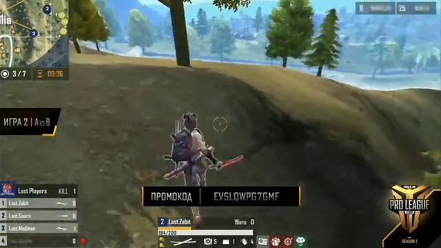 #FreeFireRussia Промокод Free Fire лучшие промокоды смотреть онлайн