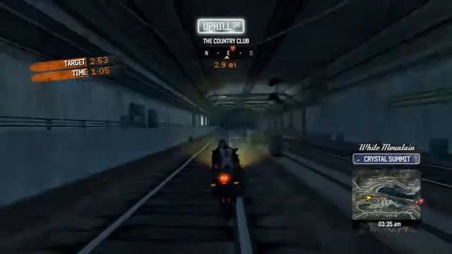 Burnout Paradise gameplay 5 by chirag A.K.A chEVON смотреть онлайн