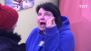 Дом-2: Я хочу нормальную семью!