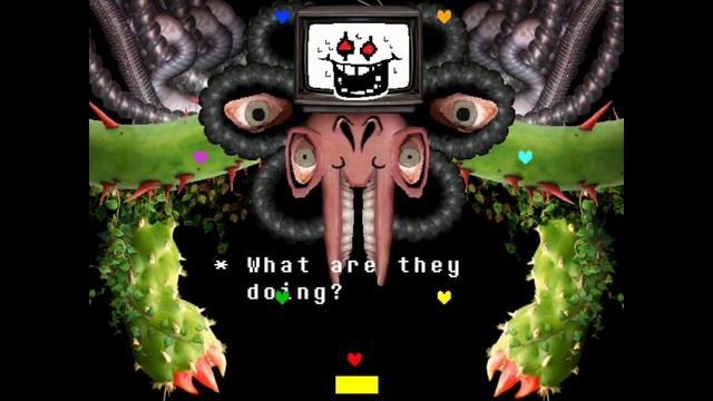 UNDERTALE [Ep20] | Spinning Dildos and Nuclear Bombs смотреть онлайн
