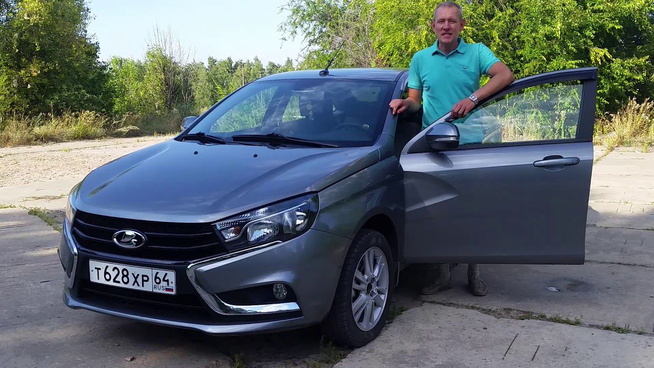 ПРОект "Веста Плутон". Тест системы включения аварийной сигнализации при экстренном торможении. смотреть онлайн