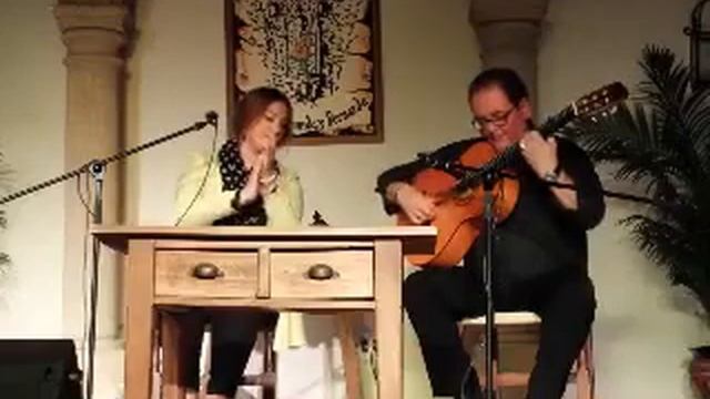 TANGOS LIDIA PÉREZ смотреть онлайн