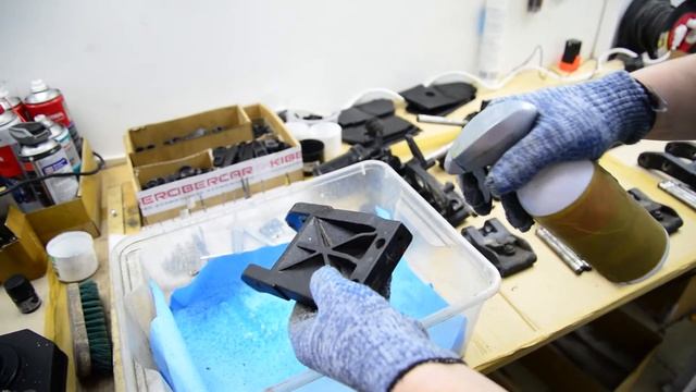 Техническое обслуживание и ремонт выдвижных электрических порогов на авто. смотреть онлайн