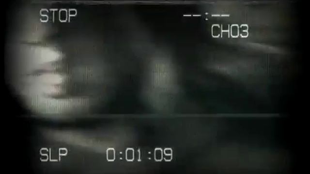 bones-BlackMold (vhs effect) смотреть онлайн