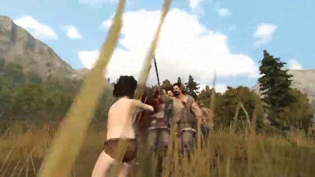 Heroic Violence - Mount and Blade 2 Bannerlord смотреть онлайн