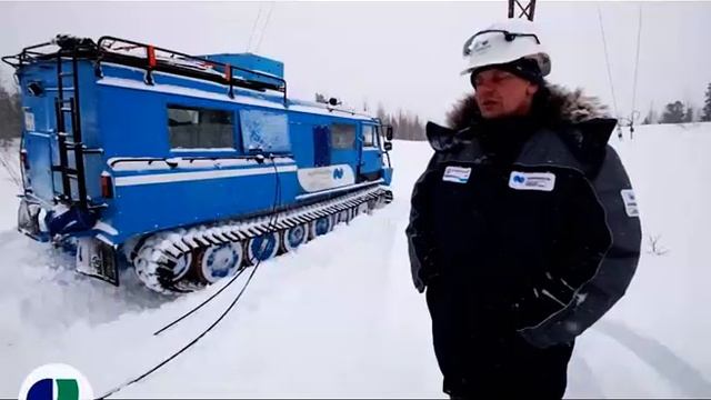 ВОЛС. Люди. смотреть онлайн