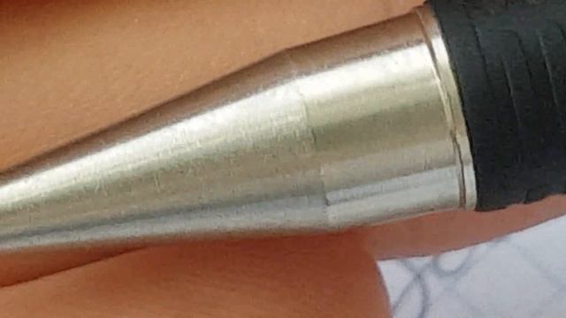 ЛУЧШИЙ МЕХАНИЧЕСКИЙ КАРАНДАШ ДЛЯ ПИСЬМА И УЧЕБЫ? ДА!!! Staedtler Mars micro 775 0.7mm смотреть онлайн