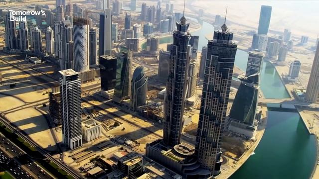 Dubai's Poop Problem