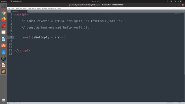JavaScript Killer Tips Part 3 of 3 смотреть онлайн