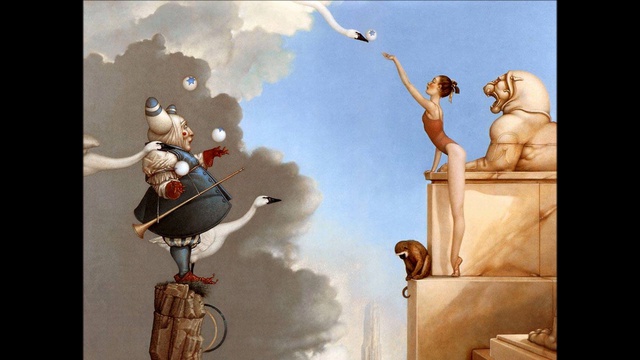 Майкл Паркес смотреть онлайн