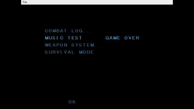 Amanagi OST: Game Over смотреть онлайн