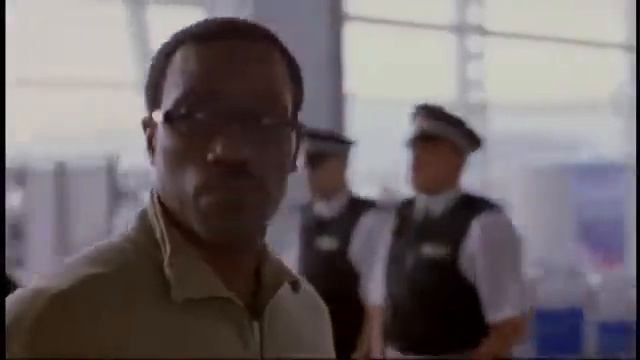 The Contractor - action - 2007 - trailer - VGA смотреть онлайн