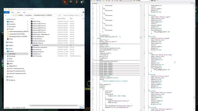 Stellaris - How to fix troops stuck on a planet смотреть онлайн