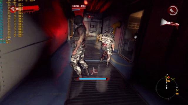 Windows 11 4k Gaming: Dead Island Riptide - Definitive Edition (Very High Preset on GTX1080ti 11gb) смотреть онлайн