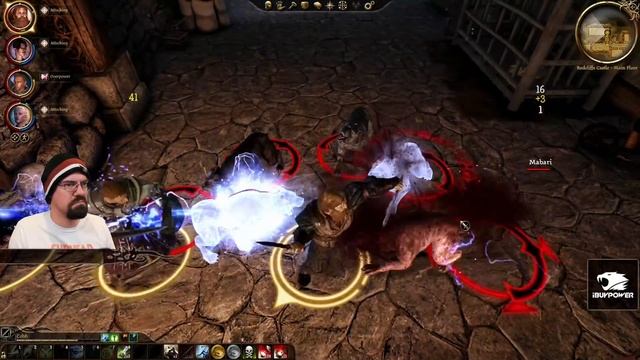 CohhCarnage Plays Dragon Age: Origins Ultimate Edition (Modded) - Episode 37 смотреть онлайн