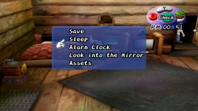 Let's Play Harvest Moon: Another Wonderful Life 41: The Waiting Game смотреть онлайн