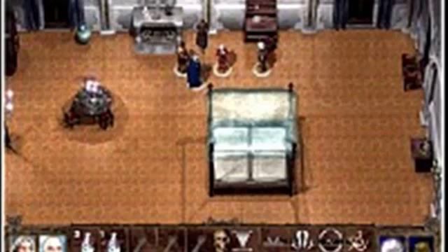 Gorasul Legacy of the Dragon PC смотреть онлайн