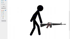 как сделать анимацию? в pivot animator v5