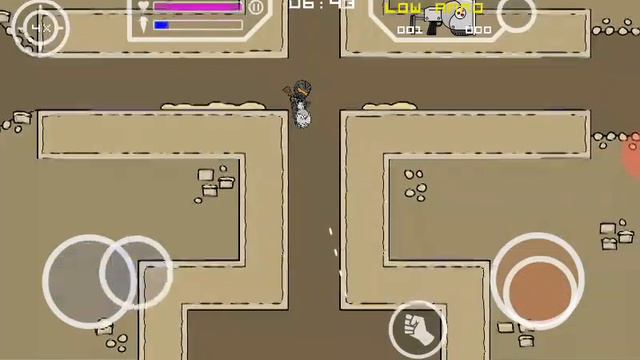 Mini militia играю с братом смотреть онлайн