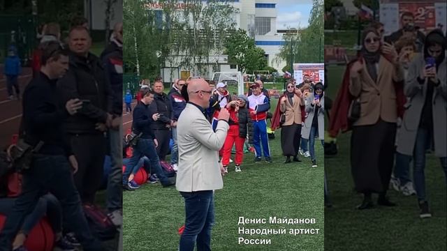 Турнир по боксу в Одинцово.(Федерация бокса Одинцовского городского округа ) смотреть онлайн