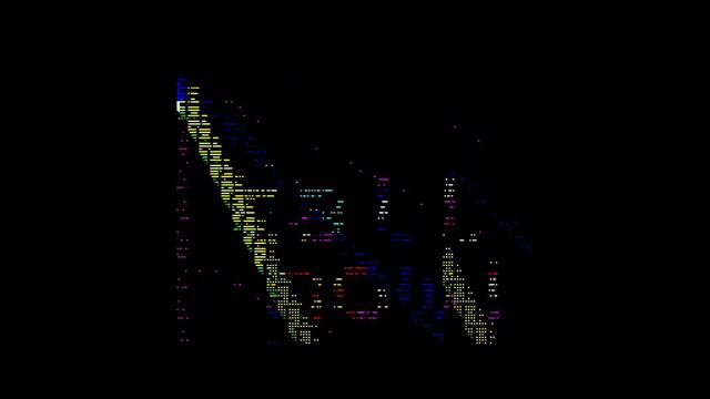 CC15 Live: ZX Spectrum Tiny Intro 256b - #3 'CALL256NOW!' смотреть онлайн