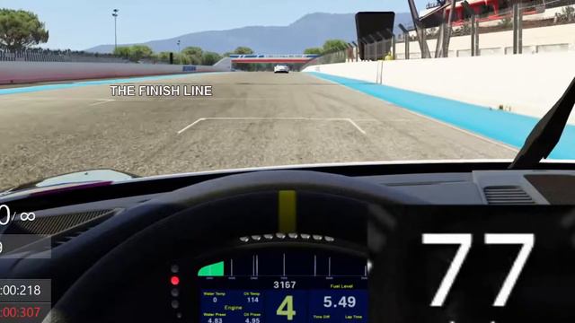 Assetto Corsa Online - Meme Highlights [ep 4] смотреть онлайн