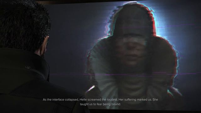 Deus Ex: Mankind Divided - Episode 24 (Home Invasion) смотреть онлайн