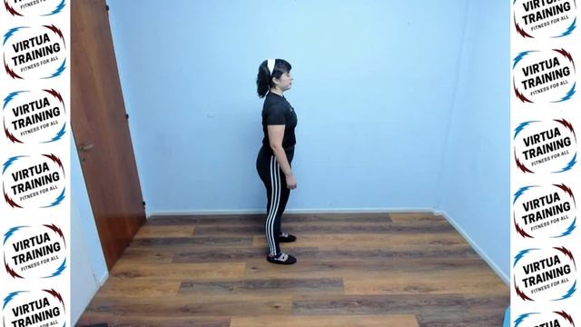 PILATES STRETCHING – CHAU DOLOR - RECUPERANDO TU CUERPO – 45 MINUTOS смотреть онлайн