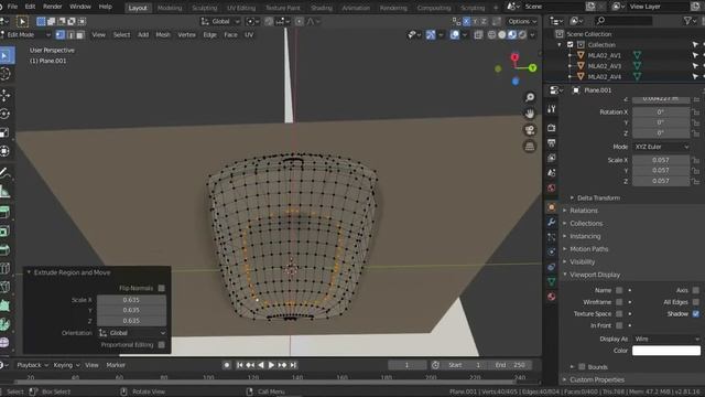 Blender - Time lapse - Apple Magic Mouse Modelling смотреть онлайн