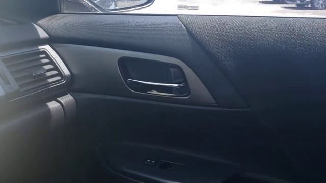 2013 Honda Accord Sdn Lakeland, Plant City, Winter Haven, FL LP5123JA смотреть онлайн