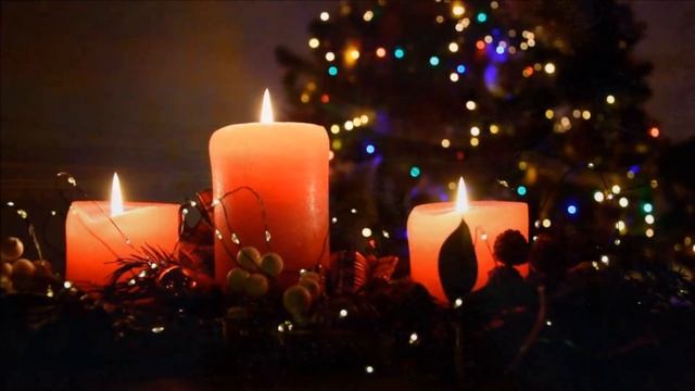 "ТАК ХОЧЕТСЯ,ЧТОБ СНЕЖОК"-новое предновогоднее стихотворение Ирины Самариной-Лабиринт смотреть онлайн