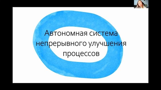 Непрерывные улучшения без начальников и бюрократии смотреть онлайн