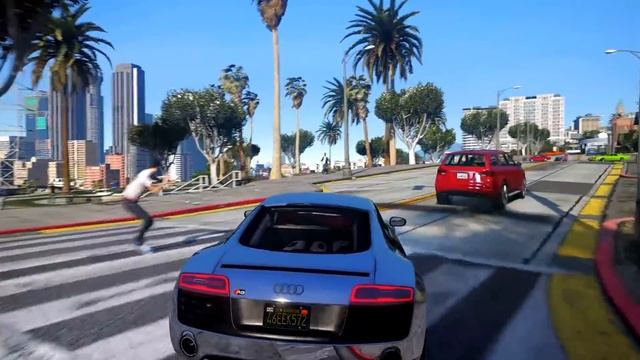 PS5 - САМАЯ ГОРЯЧАЯ КОНСОЛЬ! смотреть онлайн