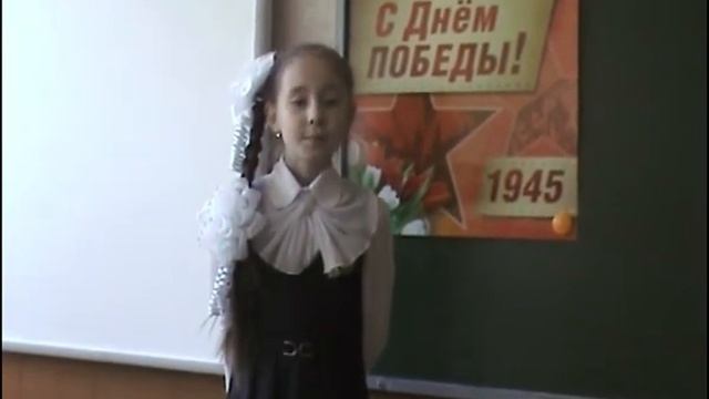 Андрей Дементьев «Баллада матери.» смотреть онлайн