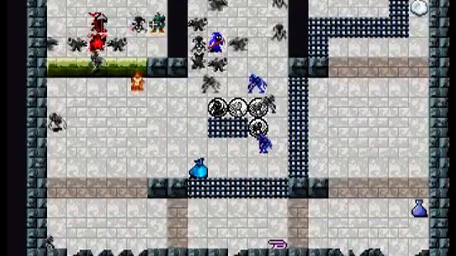 IndieGala Weekly - Soulcaster II Trailer смотреть онлайн