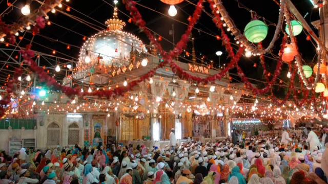Hum Chishti Deewana Hain || Latest Quwali || Chishti_mu'in_al_din_hasan_sijzi || #2022 #ajmersharif