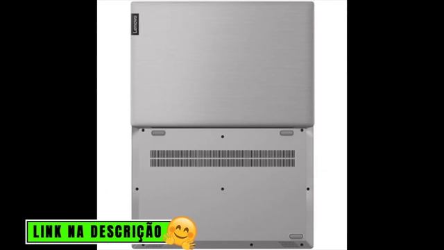 Notebook Lenovo Ideapad S145 Intel Celeron 4GB 500GB 15,6" W10 Prata смотреть онлайн