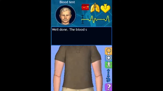 Emergency Room: Real Life Rescues (Part 2) (Prefield Test: Advanced) смотреть онлайн