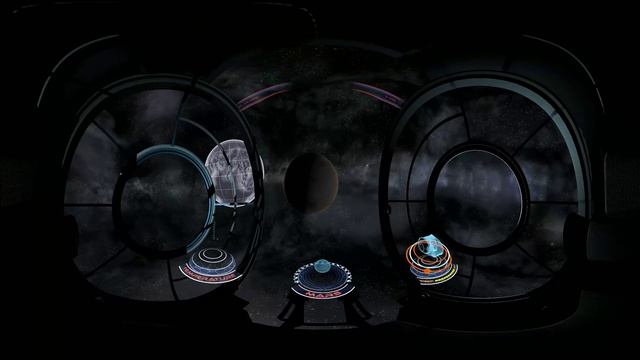 Исследуй Солнечную систему в VR (видео 360°) смотреть онлайн