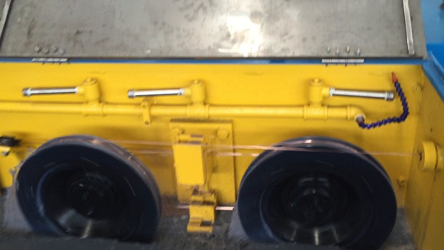 волочильная упращенная