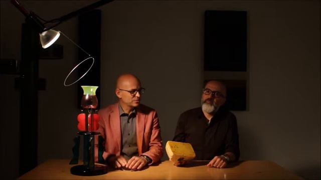 Ettore Sottsass & Piacentinu di Enna смотреть онлайн