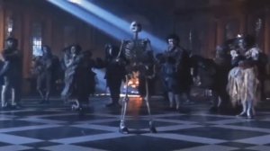 Ghostly Thriller - The Amazing Michael Jackson (Must See Mash up)