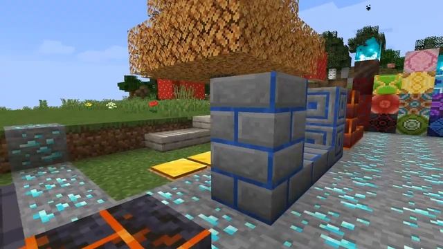 ?5 MODS de DECORACIÓN ? Minecraft 1.16.1 y 1.16.2 [FABRIC] смотреть онлайн