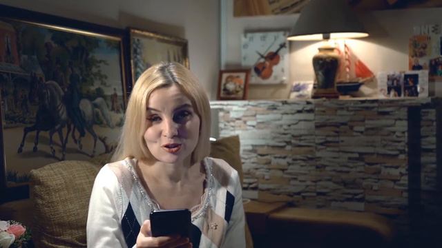 Юрий Бондарев. Счастье. Читает Светлана Самойлова смотреть онлайн