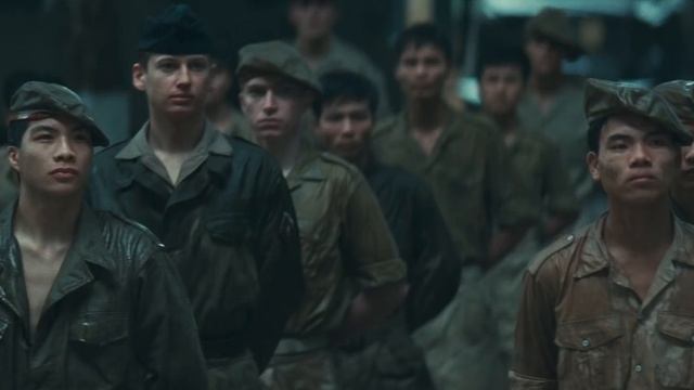 DIEN BIEN PHU 1992 - (HD) Trailer (Eng Sub) смотреть онлайн