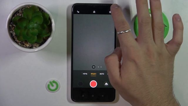 oppo A18 | Как поменять разрешение записи видео на oppo A18 - Настройки качества видео oppo A18 смотреть онлайн