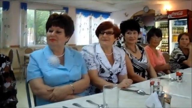 Встреча школьных друзей через 40 лет смотреть онлайн